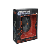 Optische bedrade gamingmuis ZornWee G509