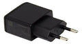 Sony USB-A Reisadapter 850 mA (Zwart)