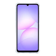Rixus Anti-Burst hoesje voor Samsung Galaxy A07 / A08 – MagSafe-compatibel, transparant