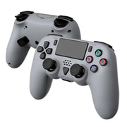 Playstation 5 Series Doubleshock wireless Game controller - Gray