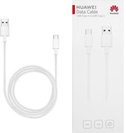 Huawei datakabel USB Type-A naar USB Type-C 1 m 3.0A (wit) (origineel)