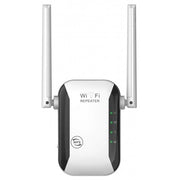PIXLINK draadloze WiFi-repeater / WiFi-router / WiFi-extender (wit)