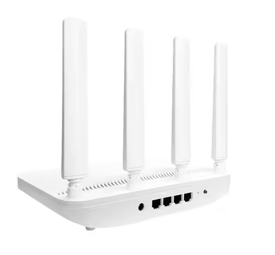AX1800 Gigabit dual-band draadloze WiFi-router WiFi 6