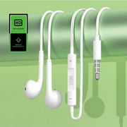 Wave WA-79 in-Ear EarPhone AUX 3.5 mm