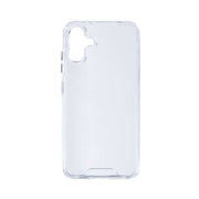 Rixus Anti Shock TPU-hoesje voor Samsung Galaxy A05 – transparant