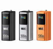 Wave WA-419B Powerbank 100W – 20.000 mAh (zwart)