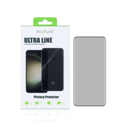 Rixus privacy-screenprotector voor Samsung Galaxy A05