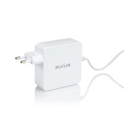 Rixus RXMCL MacBook Laptop Oplader 45W – L-Tip