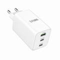 Wave WA-168 GaN Fast Travel Adapter – 100W PD + 30W USB-A