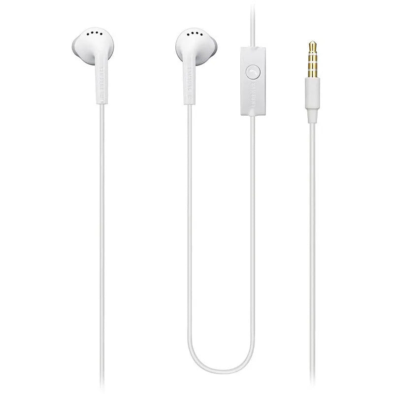 Samsung In-Ear Oordopjes – Origineel – Wit