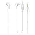 Samsung In-Ear Oordopjes – Origineel – Wit