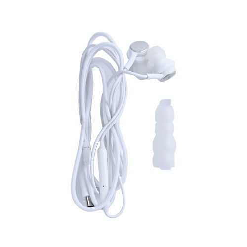 Samsung AKG EO-IC100 USB-C In-Ear Oordopjes – Wit