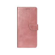 Rixus bookcase voor Samsung – roze