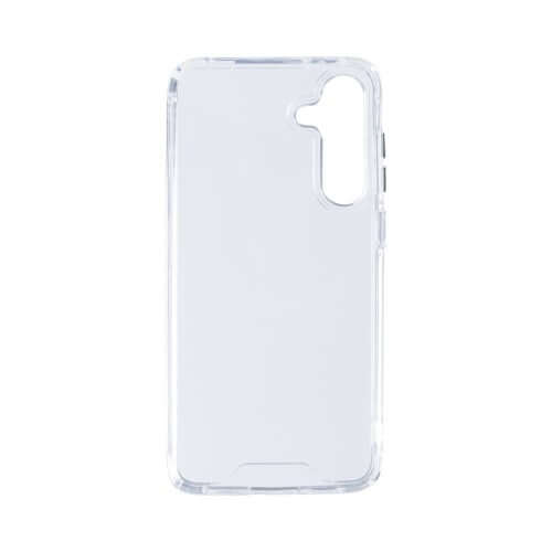Rixus Anti Shock TPU-hoesje voor Samsung Galaxy A35 5G – transparant