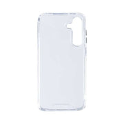 Rixus Anti Shock TPU-hoesje voor Samsung – transparant