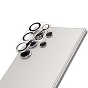 Rixus Clear HD camerabeschermer voor Samsung Galaxy A06
