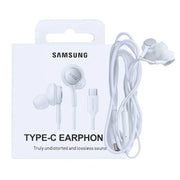 Samsung AKG EO-IC100 USB-C In-Ear Oordopjes – Wit