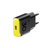 Tactical Minimi 30W GaN Travel Charger - 8596311298905