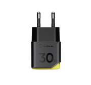 Tactical Minimi 30W GaN Travel Charger - 8596311298905