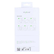 Rixus MagWrap hoesje voor Samsung Galaxy S25 Ultra – bruin