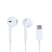 Apple EarPods met USB-C – MYQY3ZM/A