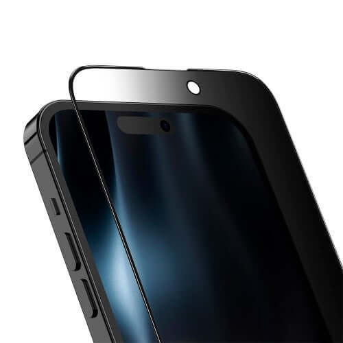 Rixus privacy-screenprotector voor Samsung Galaxy A06 / A07 / A08
