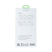 Rixus Anti-Burst hoesje voor Samsung Galaxy A26/A17/A18 – transparant