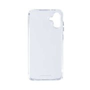 Rixus Anti Shock TPU-hoesje voor Samsung Galaxy A05 – transparant