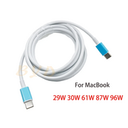 Kabel For Macbook Type-C To Type-C 2m