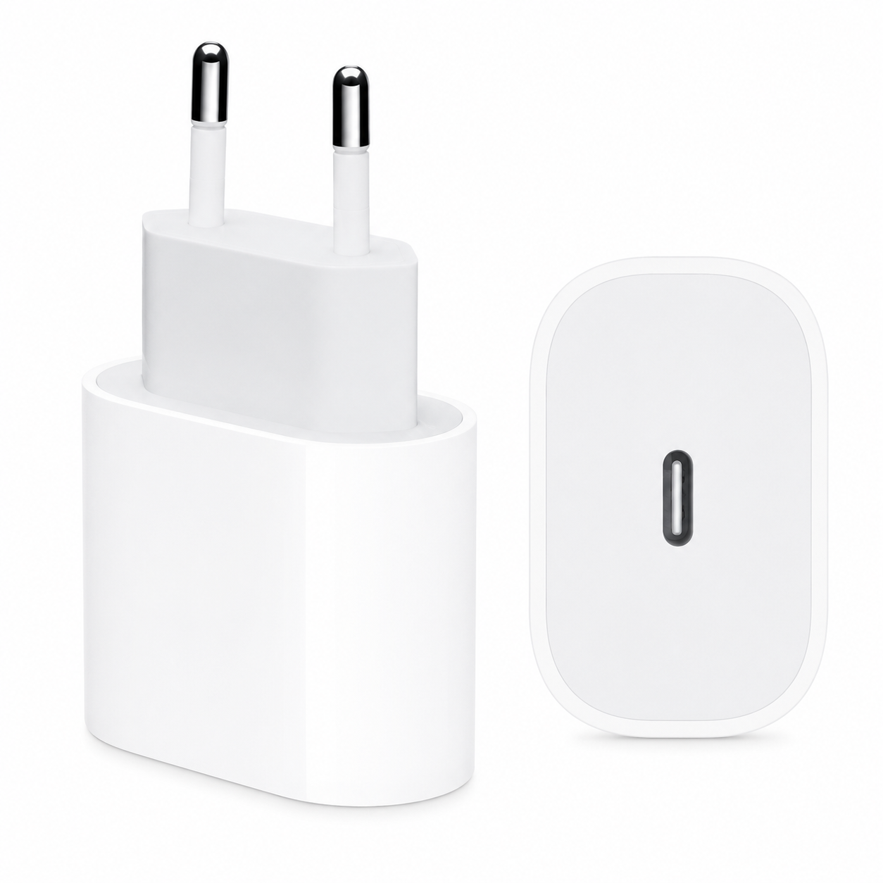 Apple USB-C Power Adapter 20W A2347 – Originele Snellader