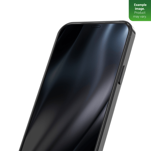 Rixus Privacy Full Curved Edge screenprotector voor Samsung Galaxy A50