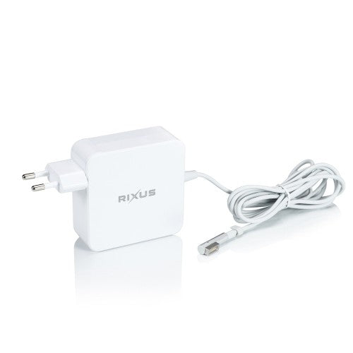 Rixus RXMCL MacBook Laptop Oplader 45W – L-Tip