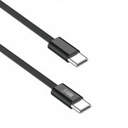 Wave WA-354 Type-C to Type-C Data Cable 1M (Black)