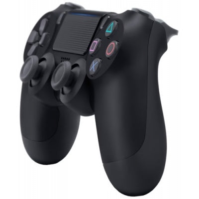 Wave Playstation 4 Doubleshock wireless controller- zwart
