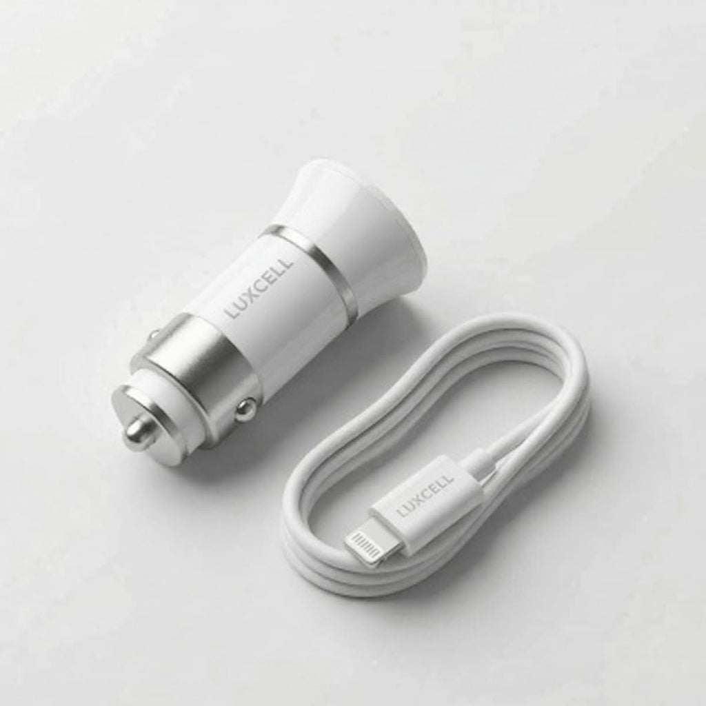 Auto lader
