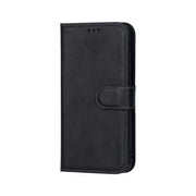 Rixus Duo magnetische wallet voor Samsung Galaxy S26 – zwart