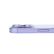 Rixus Ultra Clear Camera Protection For Apple iPhone 17 Lavender