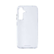 Rixus Anti Shock TPU-hoesje voor Samsung – transparant