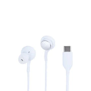 Samsung AKG USB-C Oordopjes GP-OAU021AMDWW – Wit – Bulk