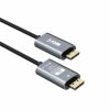 Wave WA-349 DisplayPort naar HDMI 4K Kabel