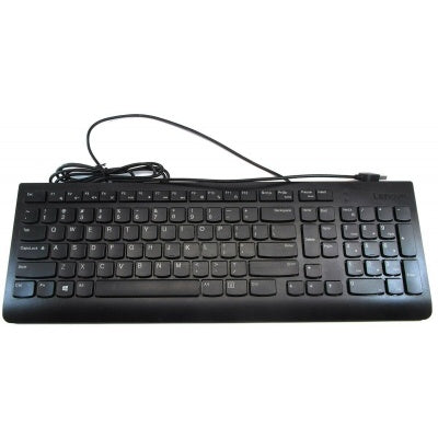 Bedraad USB-toetsenbord PC Lenovo SK-8823