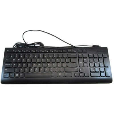 Bedraad USB-toetsenbord PC Lenovo SK-8823