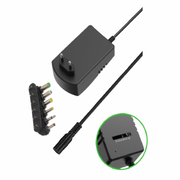 Wave WA-268 Universal AC Adapter 30W Max