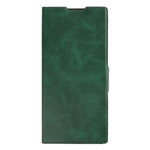 Rixus wallet-hoesje met penhouder voor Samsung Galaxy Z Fold8 Ultra – groen