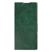 Rixus wallet-hoesje met penhouder voor Samsung Galaxy Z Fold8 Ultra – groen