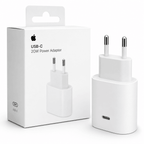 Apple USB-C Power Adapter 20W A2347 – Originele Snellader - Laad Centrum