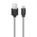 Kevlar USB-A naar USB-C Kabel – Duurzaam en Praktisch voor Elke Situatie - Laad Centrum