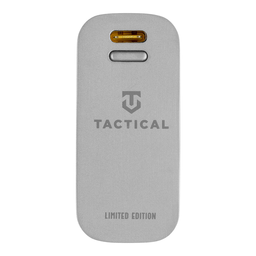 Tactical EDC Brick Raw Powerbank – 9.600 mAh – 22.5W