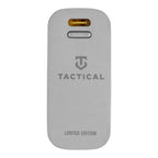 Tactical EDC Brick Raw Powerbank – 9.600 mAh – 22.5W