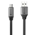 Tactical Fat Man 2.0 USB-C Kabel - Ideale Oplossing voor Al uw USB-C Apparaten